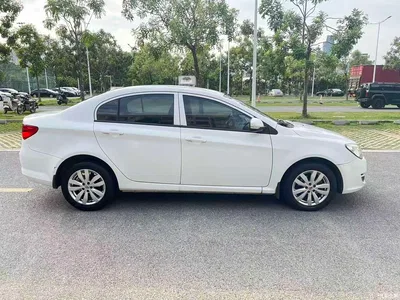 2014 Roewe 350 1.5L Manual Swift Edition, фото 4, лот 11168375