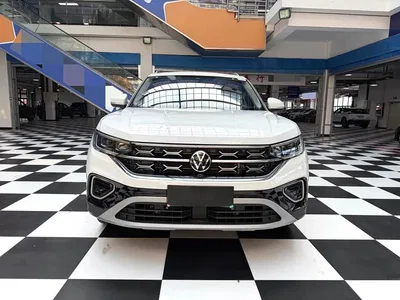 2023 Volkswagen Tayron 280TSI 2WD Luxury Plus Advanced Edition, фото 2, лот 10812315