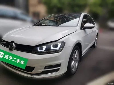 2014 Volkswagen Golf 1.4TSI Automatic Luxury, фото 2, лот 11138723