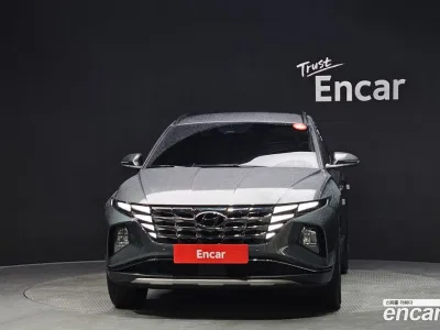 2023 Hyundai Tucson Inspiration 2WD, фото 3, лот 10153641