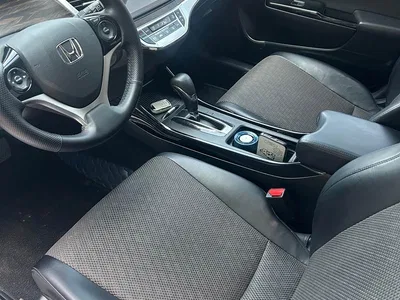 2017 Honda Jade 210TURBO CVT Fashion Edition 5-seater, фото 4, лот 10430054