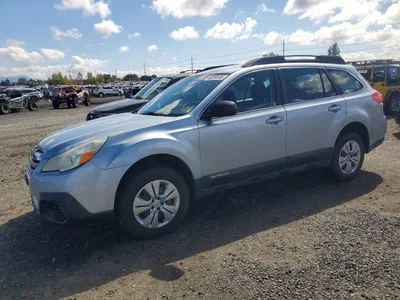 2014 SUBARU OUTBACK 2.5I, фото 1, лот 10678339