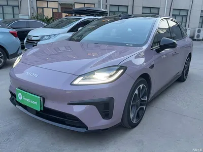 2025 Aion RT 650 LiDAR Edition, фото 2, лот 11095695