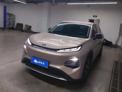 2026 Changan Qiyuan Q05 Model 405Max, фото 1, лот 11409335