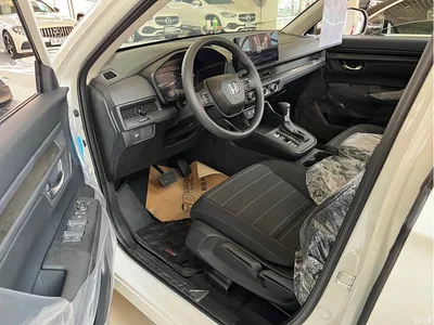 2026 Honda CR-V, фото 4, лот 10410359