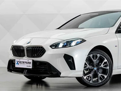 2025 BMW 2 Series 225L M Sport Package, фото 3, лот 10411785