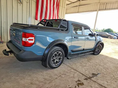 2023 FORD MAVERICK XL, фото 3, лот 11589906