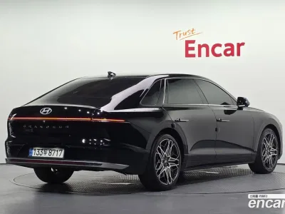 2023 Hyundai Grandeur 2,5 Gasoline 2WD, фото 2, лот 10590409