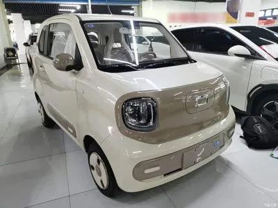 2026 Besturn Bestune Pony 222km Colorful Horse, фото 4, лот 10409250