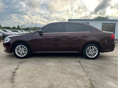 2013 Volkswagen Lavida 1.6L Automatic Luxury Edition, фото 3, лот 10454504