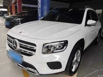 2021 Mercedes-Benz GLB 200 Dynamic, фото 2, лот 11215087