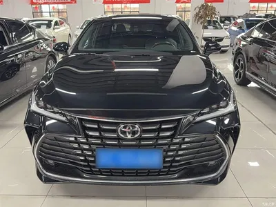 2023 Toyota Avalon 2.0L Premium Selection, фото 3, лот 10325525