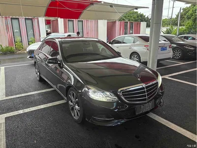 2015 Mercedes-Benz E-Class E 320 L Sport Luxury, фото 3, лот 11190348