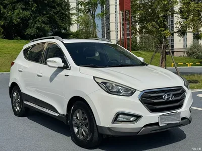 2015 Hyundai Beijing Hyundai ix35 2.0L Automatic 2WD Comfort China V, фото 3, лот 10888276