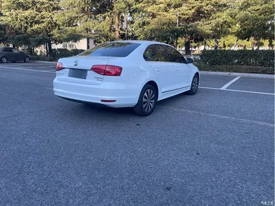 2017 Volkswagen Sagitar 180TSI Auto Exclusive Edition, фото 3, лот 10458060