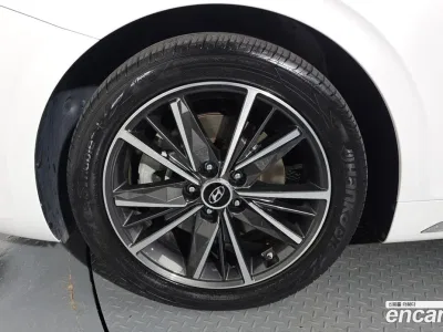 2023 Hyundai Grandeur 2.5, фото 4, лот 10215024