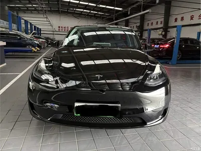 2022 Tesla Model Y Facelift Rear-Wheel Drive Version, фото 2, лот 11088922