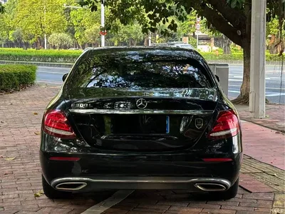 2018 Mercedes-Benz E-Class Facelift E 200 L, фото 3, лот 11181481