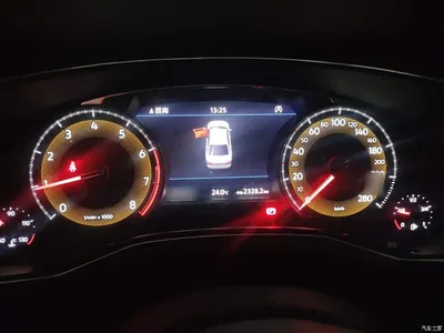 2021 Volkswagen Phideon 380TSI Luxury Edition, фото 4, лот 10475408