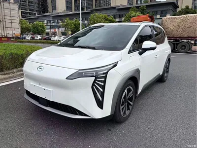 2023 Aion Y Plus 510 Smart Leader Edition, фото 1, лот 10240169