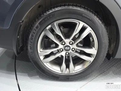 2018 Hyundai Maxcruz Diesel 2.2 4WD, фото 4, лот 10145830