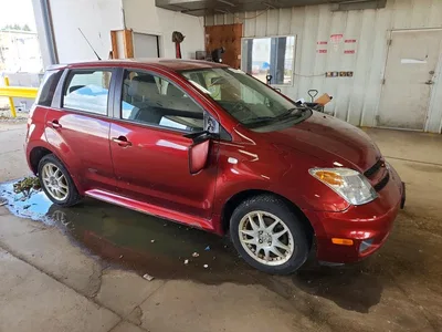 2006 SCION XA BASE, фото 4, лот 10880410