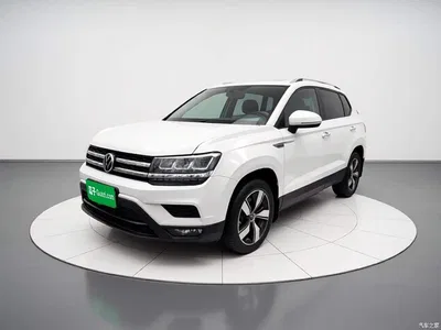 2021 Volkswagen Tharu Model 280TSI 2WD Comfort Edition, фото 1, лот 10477776