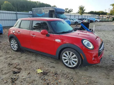 2019 MINI COOPER S, фото 4, лот 10879496