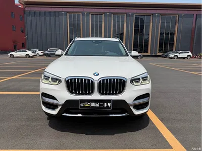 2020 BMW X3 xDrive28i Luxury Package, фото 2, лот 10460993