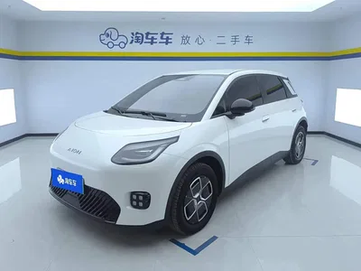 2025 Aion UT 420 Smart Enjoyment Edition, фото 1, лот 10240191