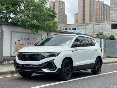 2023 Jetta VS5 Model 280TSI Automatic Highlight Glory Version, фото 1, лот 10397994