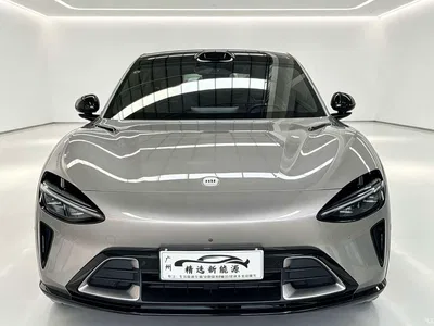 2025 Xiaomi Auto Xiaomi YU7 Extended Range AWD Pro, фото 2, лот 11096460