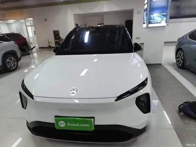 2024 NIO ES6 75kWh, фото 3, лот 11459644