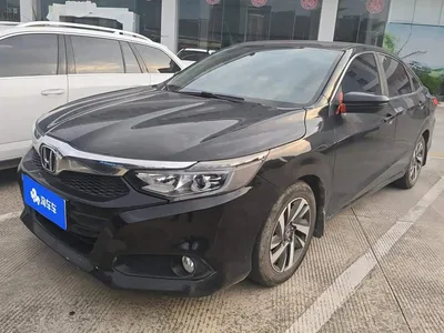 2019 Honda Lingpai 180Turbo CVT Luxury China VI, фото 1, лот 10832448