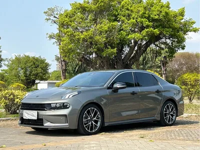 2022 Lynk & Co 03 1.5TD DCT Power Pro, фото 1, лот 10316646