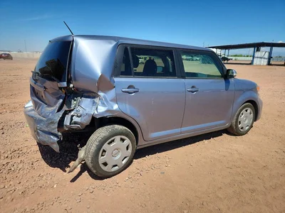 2012 SCION XB BASE, фото 3, лот 10880283