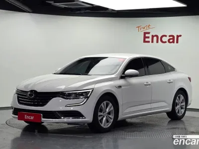 2017 Samsung SM6 2.0 LPe PE (Rental car), фото 1, лот 10217302