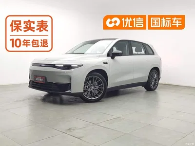 2024 Leapmotor C10 530 Smart Edition, фото 1, лот 10270722