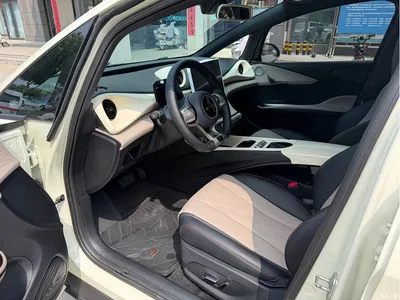 2023 BYD Dolphin 420km Fashion Edition, фото 4, лот 10253610
