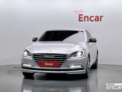 2016 Hyundai Genesis G330 Premium, фото 3, лот 10228122
