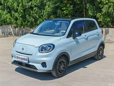 2025 Leapmotor T03 Model 310 Comfort Edition, фото 1, лот 10443949