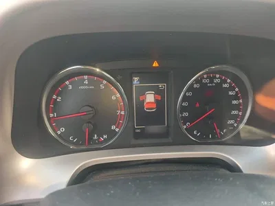 2016 Toyota RAV4 Rongfang 2.0L CVT 2WD Smart (China V), фото 4, лот 10323285