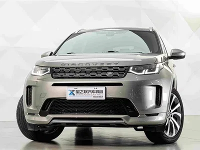2021 Land Rover Discovery Sport 249PS R-Dynamic S Performance Edition, фото 3, лот 10322334