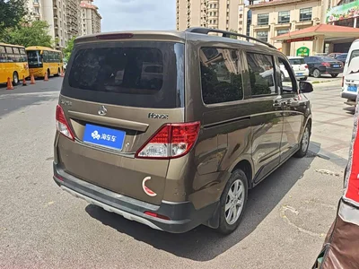 2017 Changan Ono S 1.5L Golden Ono Basic, фото 3, лот 11163600