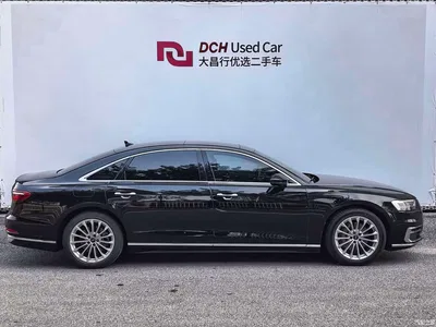 2022 Audi A8 A8L 50 TFSI quattro Comfort Collector's Edition, фото 3, лот 11067604