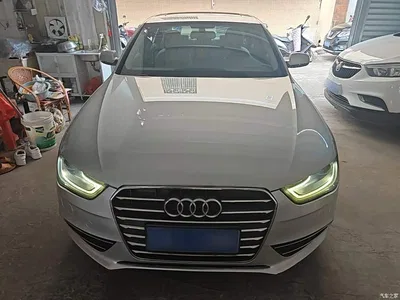 2015 Audi A4L 35 TFSI Auto Comfort, фото 3, лот 10899301