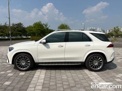 2025 Mercedes-Benz GLE-Class GLE450 4MATIC, фото 2, лот 10067659