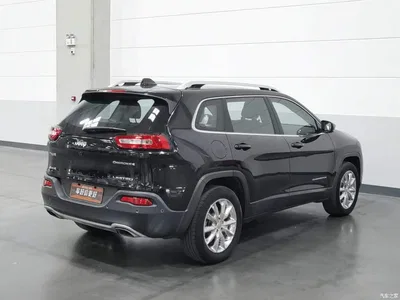 2017 Jeep Cherokee 2.4L Excellence Edition, фото 2, лот 11534935