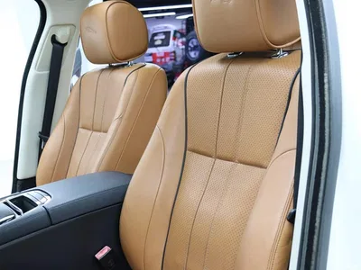 2014 Jaguar XJ XJL 3.0 SC 2WD Premium Business Edition, фото 3, лот 10288989