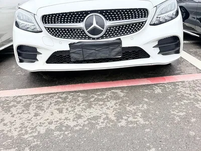 2021 Mercedes-Benz C-Class C 260 L Sport Edition, фото 2, лот 11137177